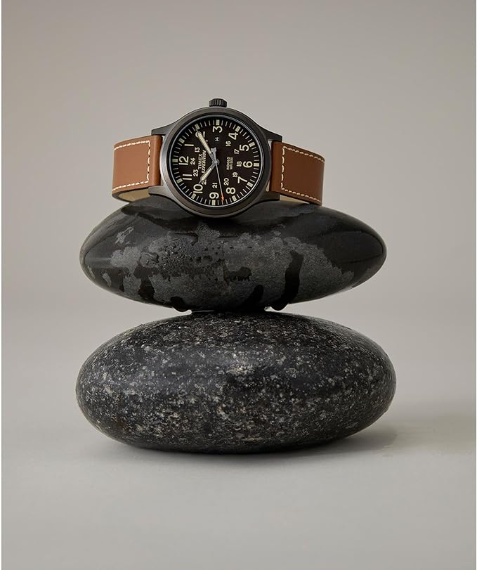 Timex Expedition Scout 40mm Men’s Analog