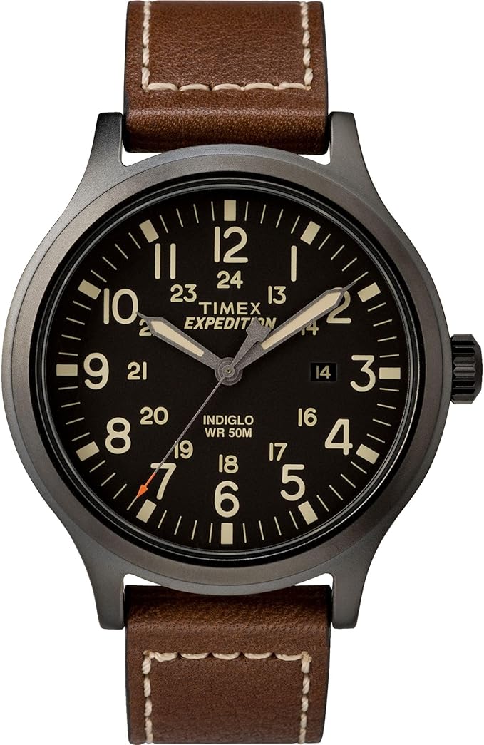 Timex Expedition Scout 40mm Men’s Analog