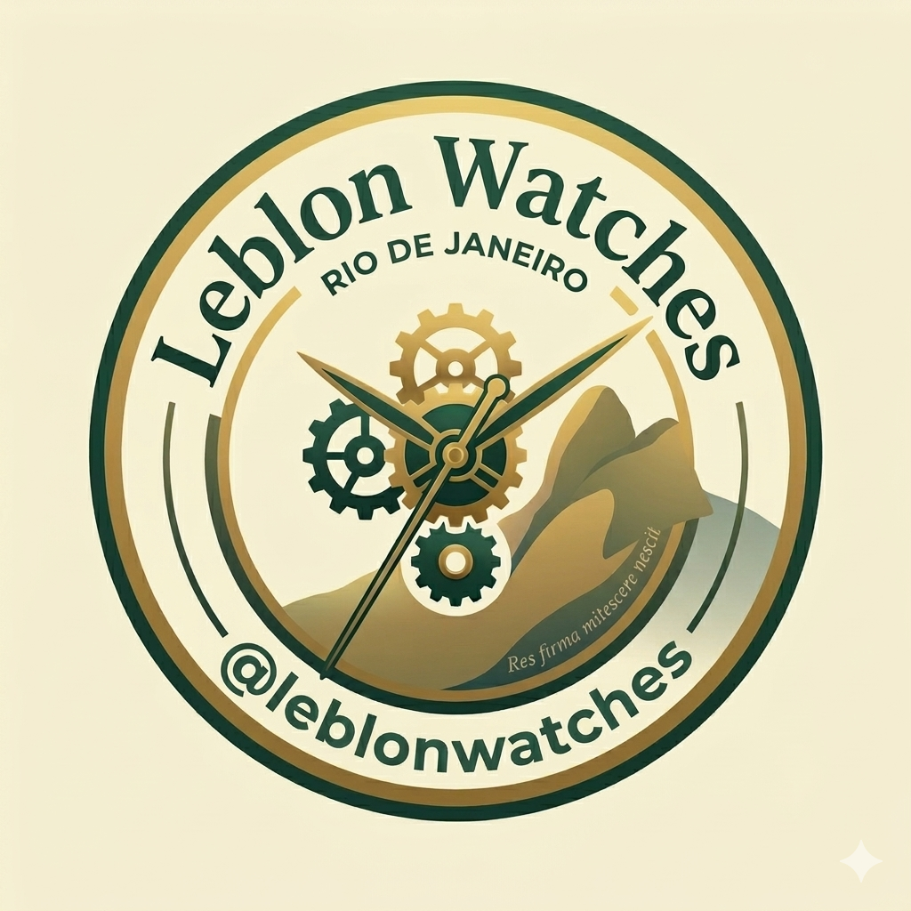 Leblon Watches