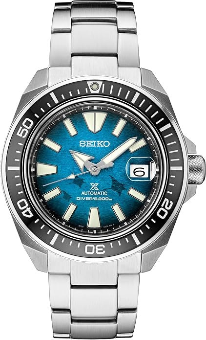 SEIKO SRPE33 Automatico Prospex Edição Especial