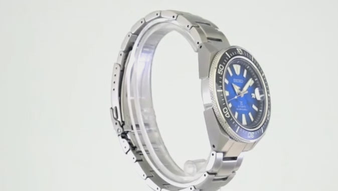 SEIKO SRPE33 Automatico Prospex Edição Especial